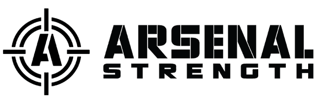 ARSENAL STRENGTH
