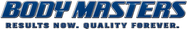 BODY MASTERS
