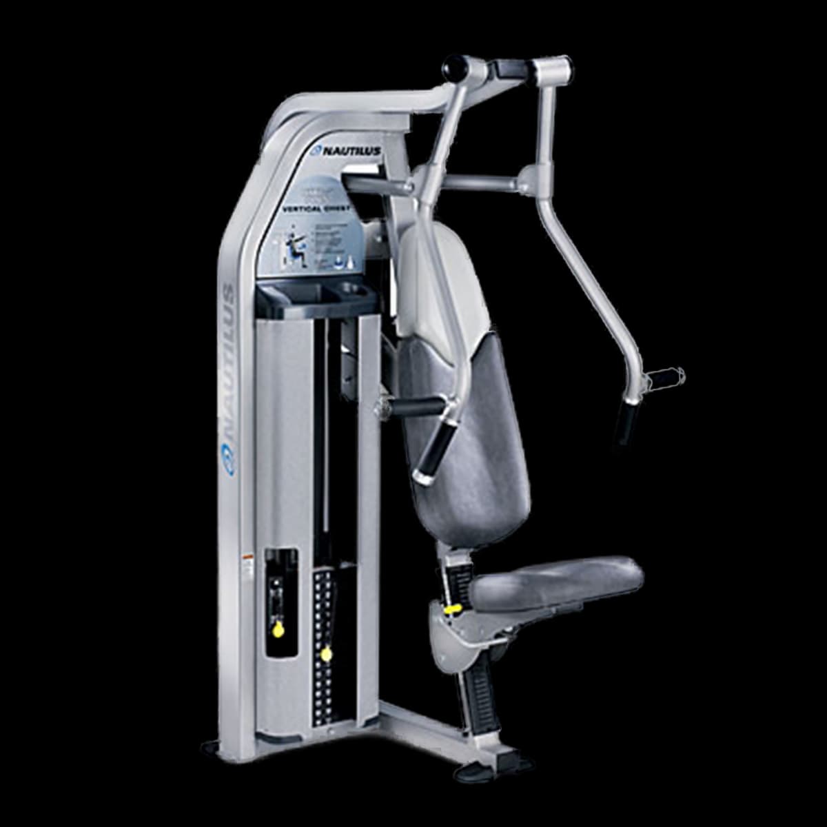 니트로 플러스 버티컬 프레스